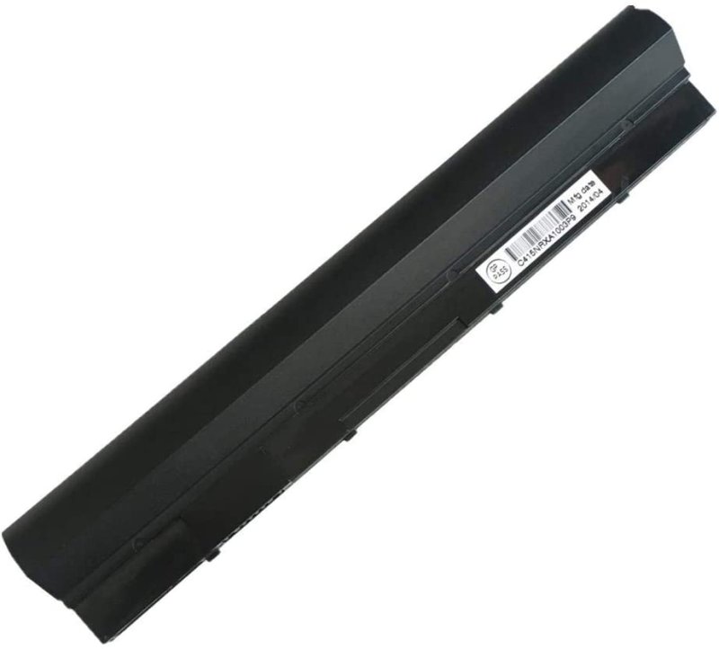 2200mAh 24Wh 3-Zellen Akku Clevo 6-87-W510S-4FU1