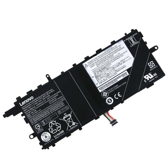 Original 4760mAh 37Wh Akku Lenovo ThinkPad X1 Tablet 20GGA00F00 - zum Schließen ins Bild klicken