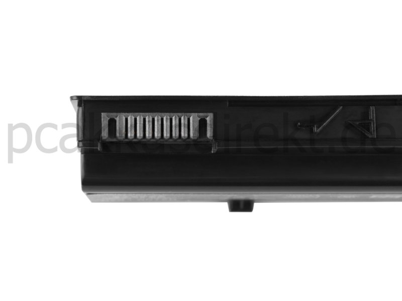 4400mAh 65Wh 8 Zellen Akku HP EliteBook 8770w Mobile Workstation