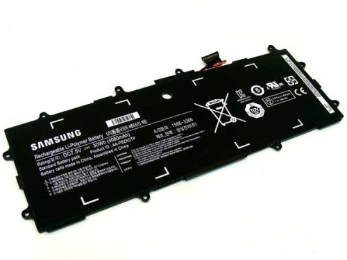 Original 4080mAh 30Whr Akku Samsung ATIV Book 9 Lite 905S3G NP905S3G