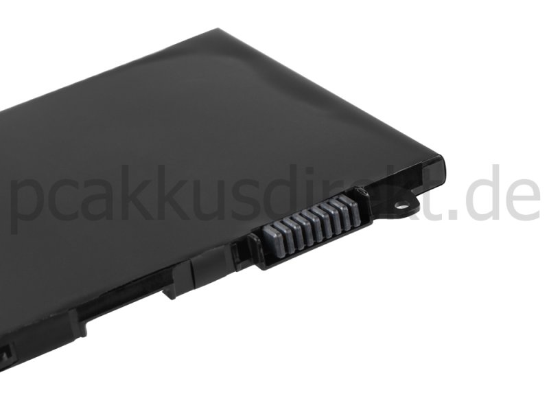 4000mAh 48Wh 4 Zellen Akku HP ProBook 470 G5