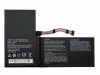 Original 5000mAh 37Wh 2 Zellen Akku Medion EF20-2S5000-G1L1