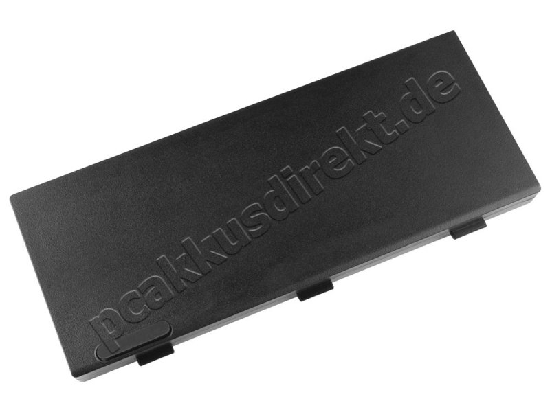 8000mAh 90Wh 9 Zellen Akku Lenovo ThinkPad P50