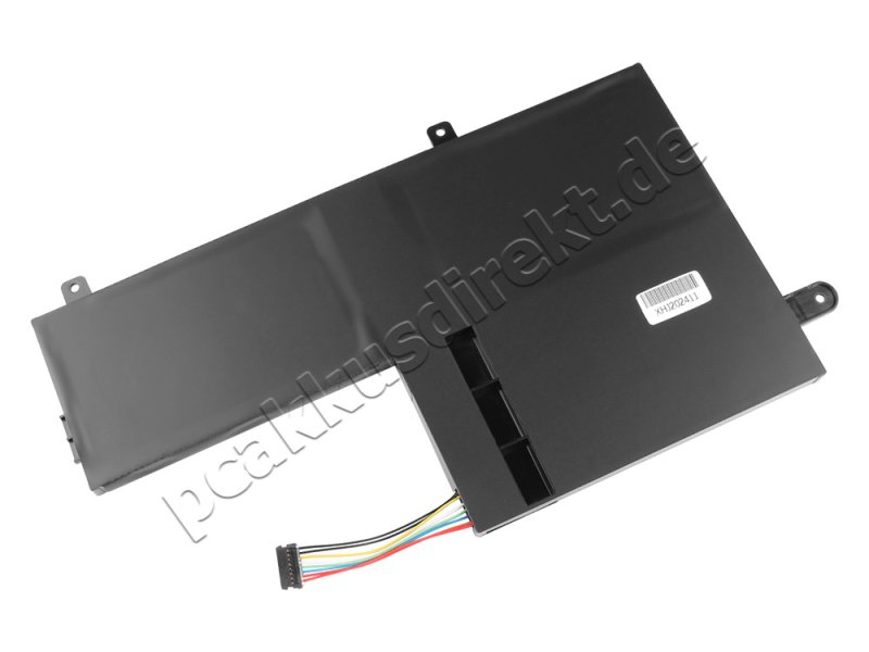 Original 30Whr 4050mAh 2 Zellen Akku Lenovo Flex 3-1470