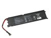 Original 4221mAh 65Wh 4 Zellen Akku Razer Blade 15 Base 2018 RZ09-02705