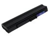 5200mAh 6 Zellen Akku Acer Aspire 1810T