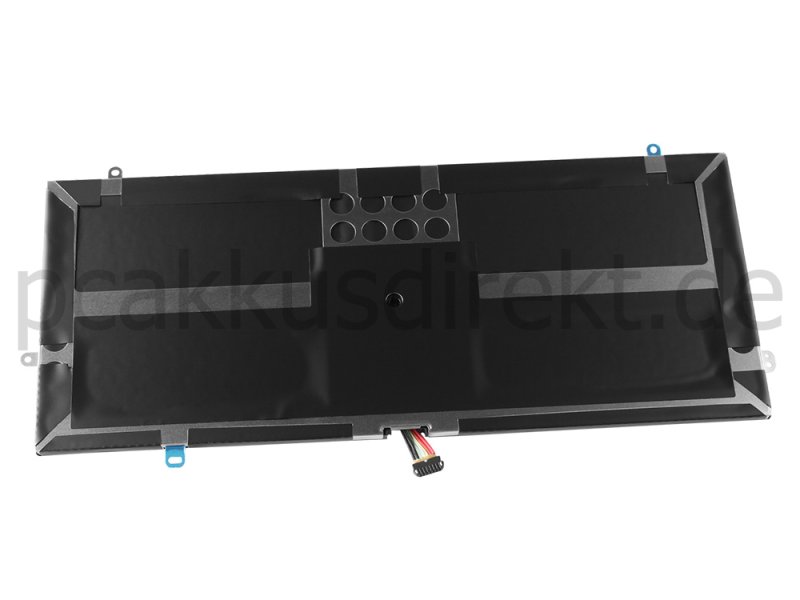 Original 7400mAh 54Whr Akku Lenovo Yoga 2 pro 59428032 59409368