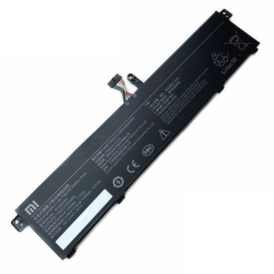 Original 5200mAh 40Wh 4 Zellen Akku Xiaomi R13B03W - zum Schließen ins Bild klicken