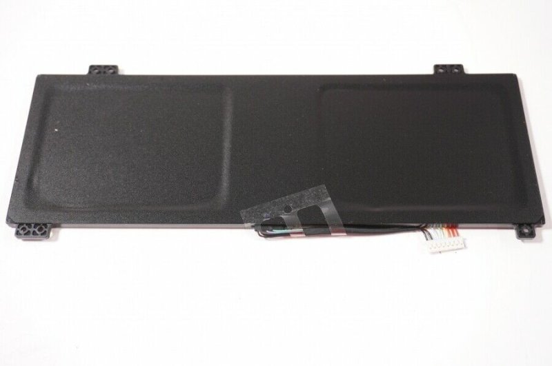 4870mAh 37Wh 2-Zellen Akku Acer Chromebook Spin 11 R751T-C0QV