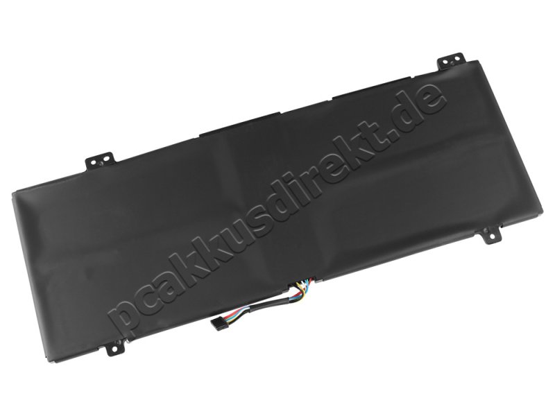 Original 2964mAh 45Wh 4 Zellen Akku Lenovo ideapad C340-14API