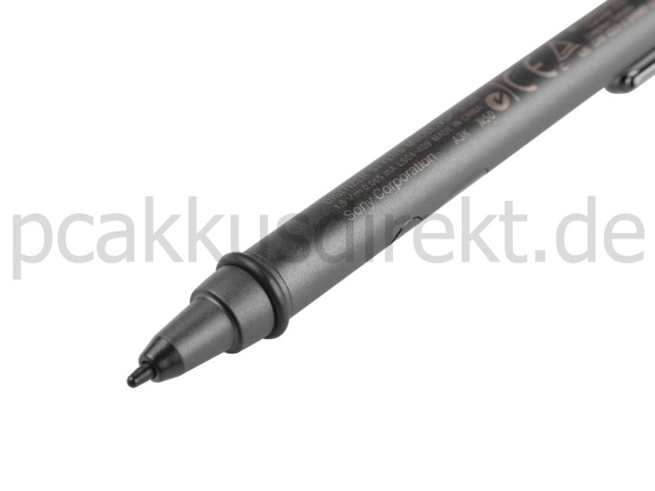 Original Digitizer Stylus Pen Sony Vaio SVD-1323-A4E SVD1322BPXR - zum Schließen ins Bild klicken