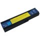 4400mAh 49Wh 6 Zellen Akku Acer Aspire 3608NWXCi