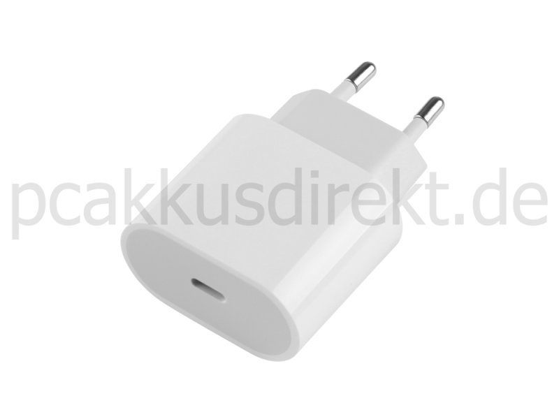 20W USB-C PD iPhone 12 and 12 mini MG623LL/A Netzteil Ladegerät