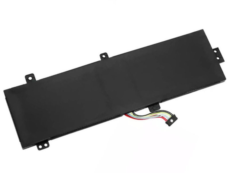 Original 39Wh 5080mAh 2-Zellen Akku Lenovo L15C2PB7