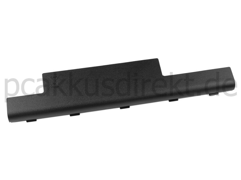 Original 6 Zellen 5200mAh Akku Packard Bell EasyNote LM81-RB-536FR