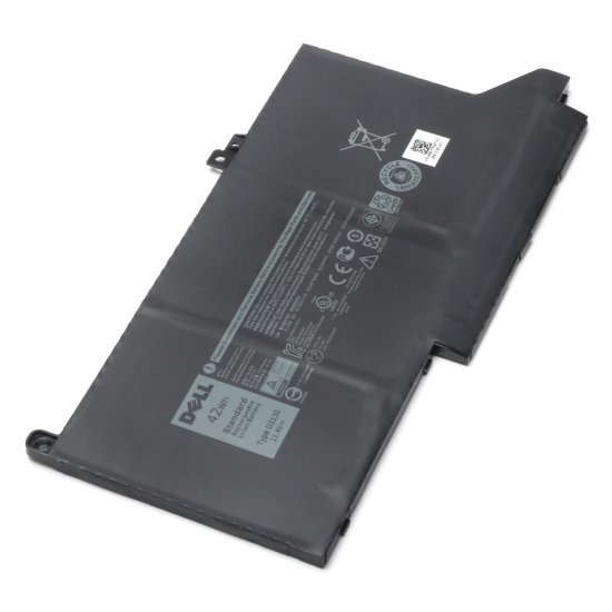 Original 3600mAh 42Wh 3 Zellen Akku Dell Latitude 7480 P73G001 - zum Schließen ins Bild klicken