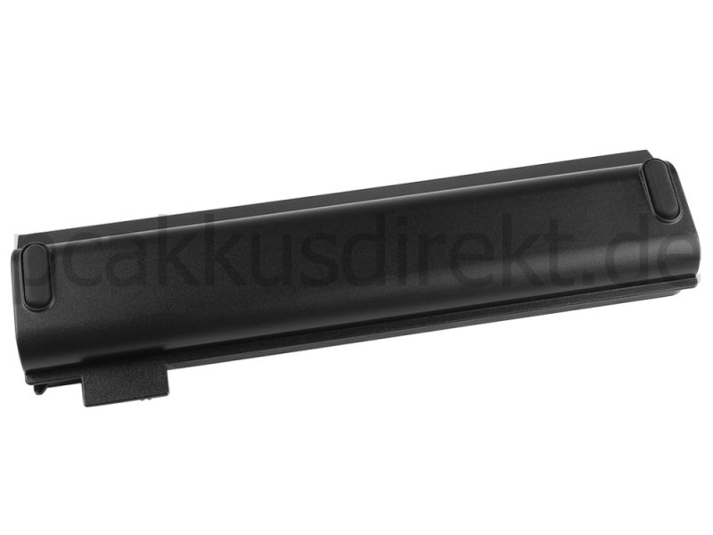 Original 6600mAh 72Wh 6 Zellen Akku Lenovo ThinkPad T580 20LA