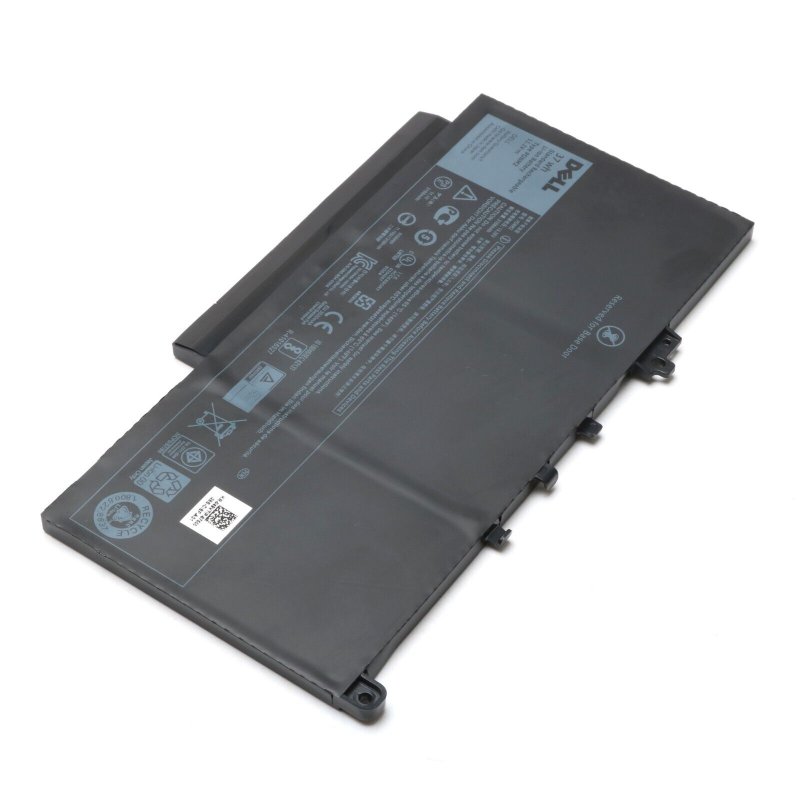 Original 37Wh Akku Dell Latitude 12 E7270-751C6