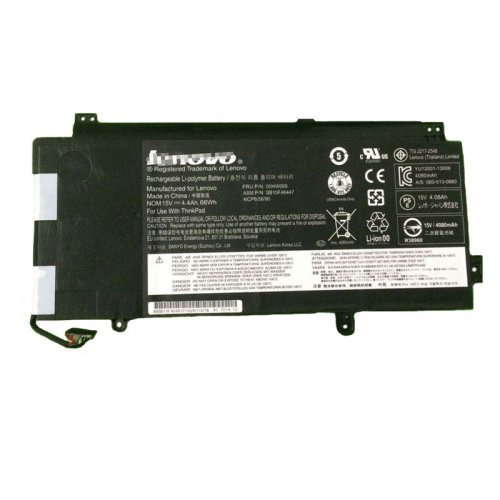 Akku Lenovo 00HW009 SB10F46447 ThinkPad Yoga 15 66Whr