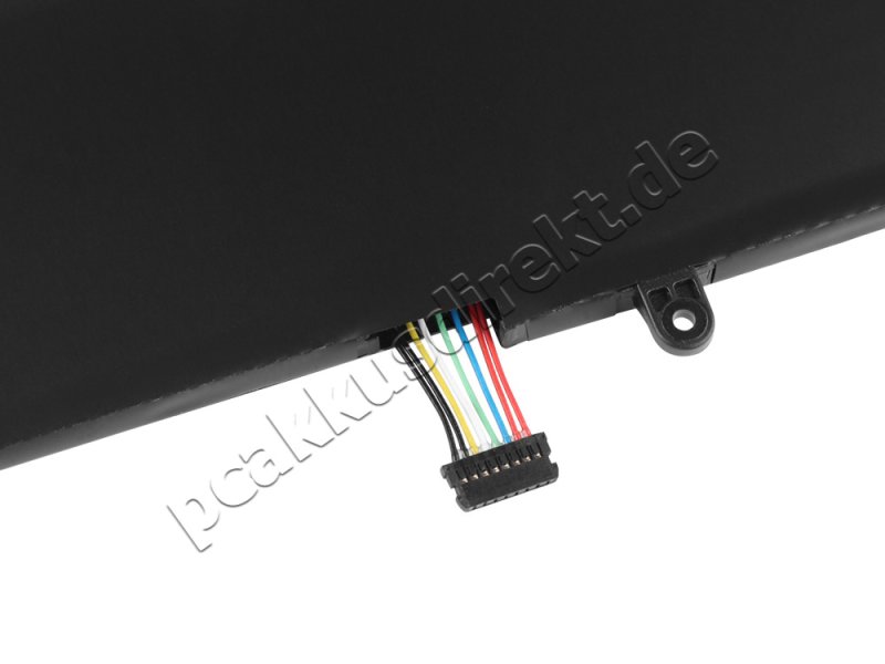 Original 30Wh 4030mAh 2 Zellen Akku Lenovo Ideapad S145-15IIL