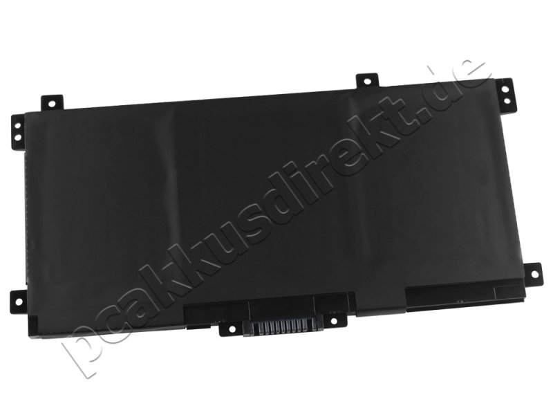 Original 4500mAh 52.54Wh Akku HP L09281-855