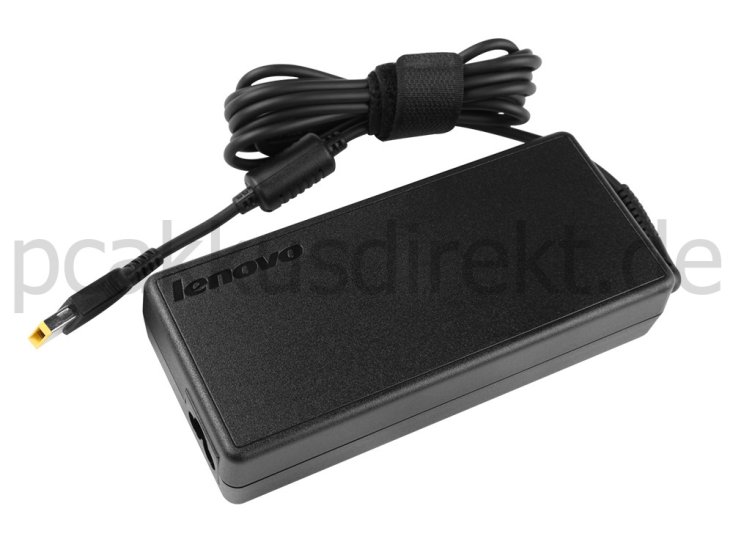 135W Lenovo ThinkPad X1 Extreme 2nd Gen 20QV000ACC Netzteil Ladegerät - zum Schließen ins Bild klicken