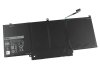 Original 40Whr 4 Zellen Akku Dell XPS11-1308T XPS11-1508T