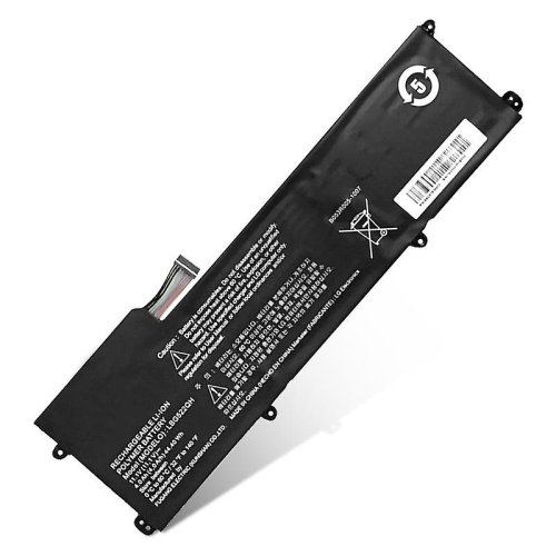 LG LBG522QH Akku 4000mAh 44.4Wh