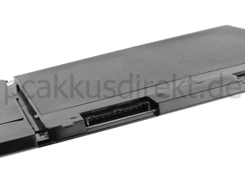 Original 8500mAh 68Wh 4-Zellen Akku Dell Precision 15 3520 P60F001