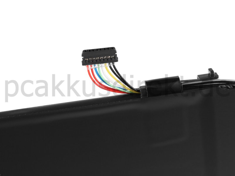 Original 5928mAh 45Wh 4 Zellen Akku Lenovo Yoga 530-14IKB 81EK00NMGE