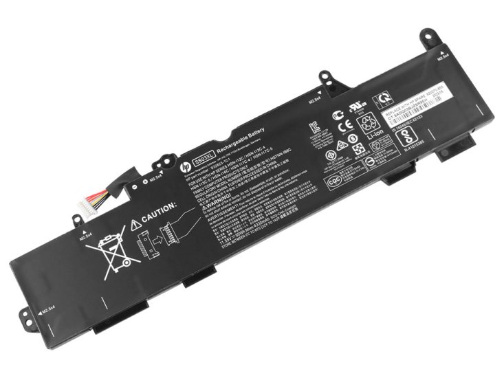 Original 4330mAh 50Wh 3 Zellen Akku HP EliteBook 840 G5 - zum Schließen ins Bild klicken