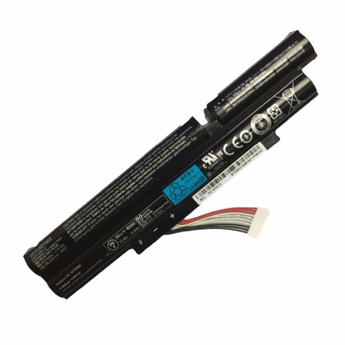 6000mAh 66Wh 6 Zellen Akku Acer Aspire TimelineX 3830T-2313G32nbb