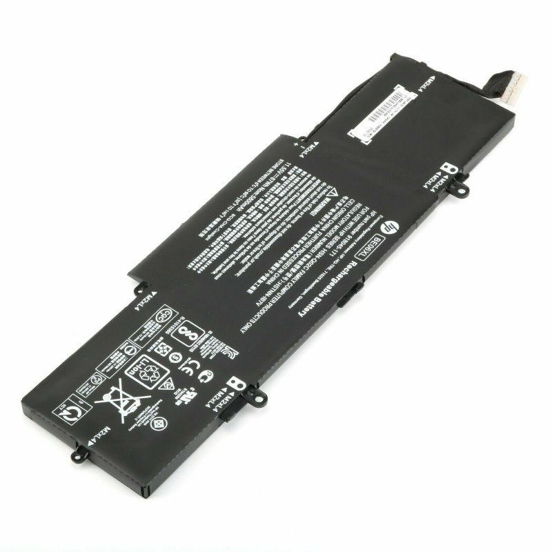 Original 5800mAh 67Wh 6 Zellen Akku HP Elitebook Folio 1040 G4