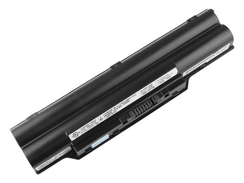 Fujitsu LifeBook S781 S782 S792 Akku 5800mAh 63Wh 6 Zellen