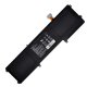 6160mAh 70Wh 6 Zellen Akku Razer Blade RZ09-01952G72-R3G1