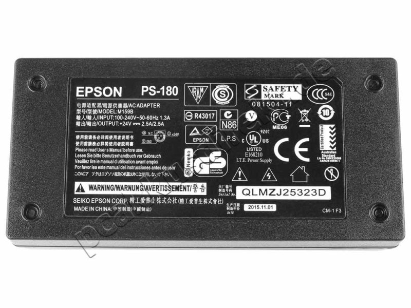 Netzteil Epson TM-T88IV 48W