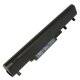 4400mAh 63Wh 8-Zellen Akku Acer 4UR18650-2-T0421