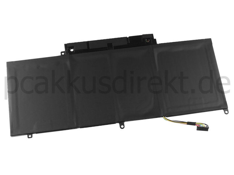 Original 40Whr 4 Zellen Akku Dell XPS11D-1508T XPS11R