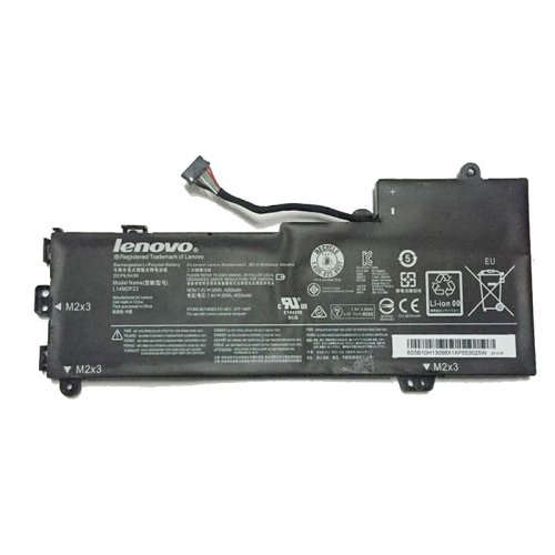 Akku Lenovo Ideapad 100-14IBY 5B10H54351 30Whr