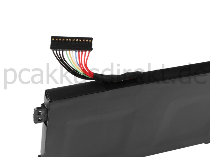 Original 7600mAh 84Whr 6-Zellen Akku Dell XPS 15 9550-4938