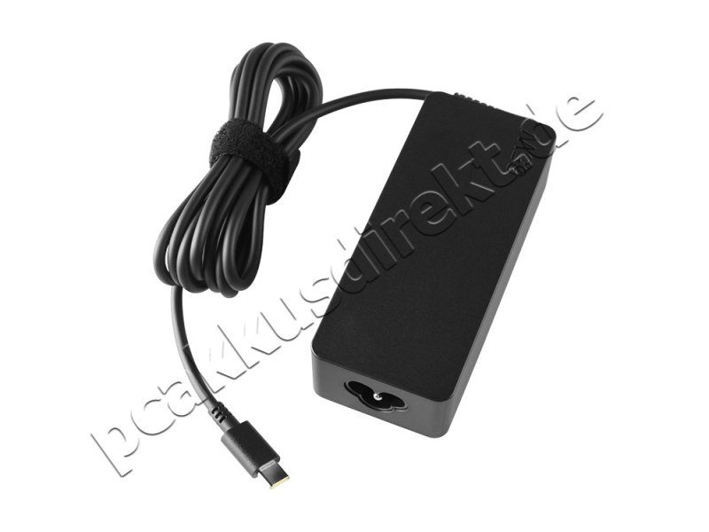 65W USB-C Lenovo IdeaPad 5 14ALC05 82LM Netzteil Ladegerät + Ladekabel