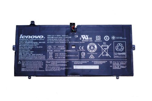 Original 2340mAh Akku Lenovo Edge 15