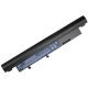 Original 5200mAh 6 Zellen Akku Packard Bell AS09D70