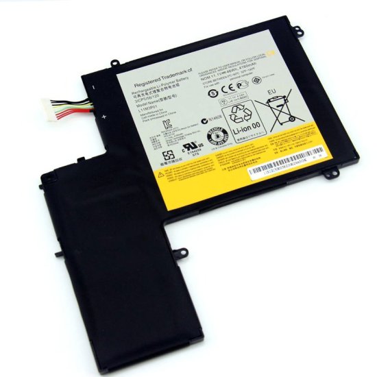 Original 4160mAh 6 Zellen Akku Lenovo IdeaPad U310 - zum Schließen ins Bild klicken