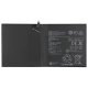 Original 7500mAh 28.65Wh 2 Zellen Akku Huawei MediaPad M5 CMR-W19