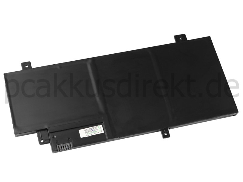 Original 3650mAh Akku Sony Vaio SVF15A1C5E SVF15A1C5ER SVF15A1M2EB