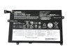 Original 3750mAh 45Wh Akku Lenovo SB10K97568