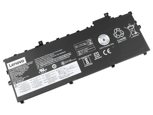 Original 4950mAh 57Wh Akku Lenovo 01AV431 01AV494