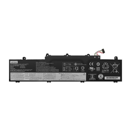 Original 4055mAh 45Wh 4 Zellen Akku Lenovo ThinkPad E14 Gen 2 20TB