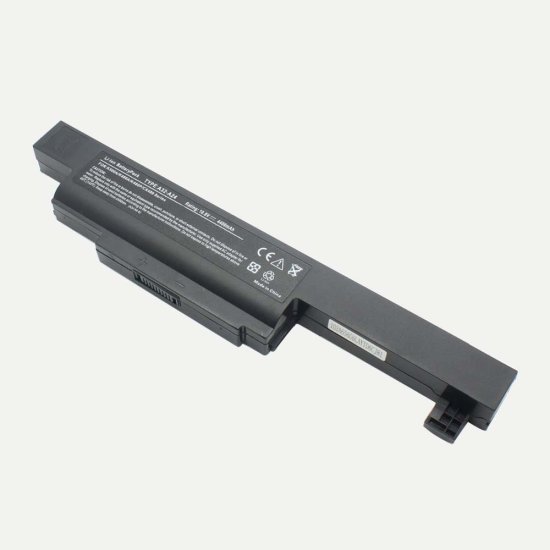 Original 4400mAh 47Wh 6 Zellen Akku MSI A32-A24 40036776 - zum Schließen ins Bild klicken